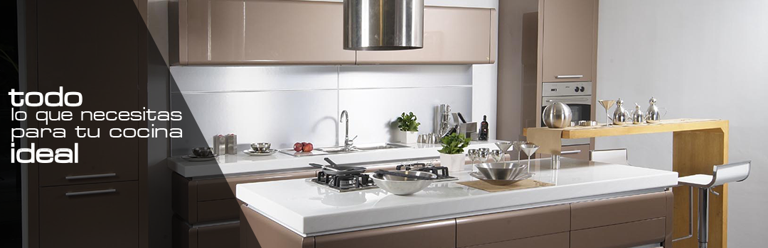 Tu Cocina Ideal